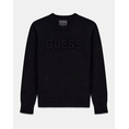 Product GUESS  LS SWEATER_MINI ME ΠΛΕΚΤΟ ΠΑΙΔΙΚΟ BOY thumbnail image