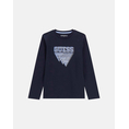Product GUESS LS T-SHIRT ΜΠΛΟΥΖΑ ΠΑΙΔΙΚΟ BOY thumbnail image