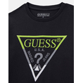 Product GUESS LS T-SHIRT ΜΠΛΟΥΖΑ ΠΑΙΔΙΚΟ BOY thumbnail image
