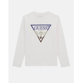 Product GUESS LS T-SHIRT ΜΠΛΟΥΖΑ ΠΑΙΔΙΚΟ BOY thumbnail image