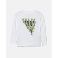 Product GUESS LS T-SHIRT ΜΠΛΟΥΖΑ ΠΑΙΔΙΚΟ BOY thumbnail image