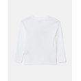 Product GUESS LS T-SHIRT ΜΠΛΟΥΖΑ ΠΑΙΔΙΚΟ BOY thumbnail image