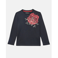 Product GUESS  LS T-SHIRT ΜΠΛΟΥΖΑ ΠΑΙΔΙΚΟ BOY thumbnail image