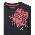 Product GUESS  LS T-SHIRT ΜΠΛΟΥΖΑ ΠΑΙΔΙΚΟ BOY thumbnail image