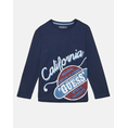 Product GUESS  LS T-SHIRT ΜΠΛΟΥΖΑ ΠΑΙΔΙΚΟ BOY thumbnail image