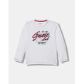Product GUESS  LS T-SHIRT ΜΠΛΟΥΖΑ ΠΑΙΔΙΚΟ BOY thumbnail image