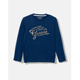 Product GUESS  LS T-SHIRT ΜΠΛΟΥΖΑ ΠΑΙΔΙΚΟ BOY thumbnail image