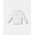 Product GUESS  LS T-SHIRT ΜΠΛΟΥΖΑ ΠΑΙΔΙΚΟ BOY thumbnail image
