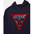 Product GUESS HOODED LS ACTIVE TOP - MID ORG. CO FRENCH TERRY 340 ΦΟΥΤΕΡ ΠΑΙΔΙΚΟ BOY thumbnail image