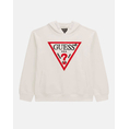 Product GUESS HOODED LS ACTIVE TOP - MID ORG. CO FRENCH TERRY 340 ΦΟΥΤΕΡ ΠΑΙΔΙΚΟ BOY thumbnail image