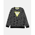 Product GUESS LS ACTIVE TOP SWEATSHIRT KIDS BOY thumbnail image