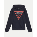 Product GUESS HOODED FLEECE_CORE SWEATSHIRT KIDS BOY thumbnail image