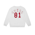 Product GUESS OVERSIZE LS ACTIVE TOP SWEATSHIRT KIDS BOY thumbnail image