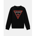 Product GUESS LS FLEECE_CORE ΦΟΥΤΕΡ ΠΑΙΔΙΚΟ BOY thumbnail image
