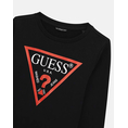 Product GUESS LS FLEECE_CORE ΦΟΥΤΕΡ ΠΑΙΔΙΚΟ BOY thumbnail image