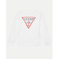 Product GUESS LS FLEECE_CORE ΦΟΥΤΕΡ ΠΑΙΔΙΚΟ BOY thumbnail image