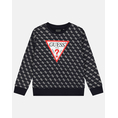 Product GUESS LS ACTIVE TOP SWEATSHIRT KIDS BOY thumbnail image