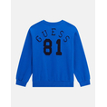 Product GUESS LS ACTIVE TOP SWEATSHIRT KIDS BOY thumbnail image