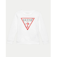 Product GUESS LS FLEECE_CORE ΦΟΥΤΕΡ ΠΑΙΔΙΚΟ BOY thumbnail image