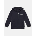 Product GUESS ZIP UP HOODED ACTIVE TOP ΦΟΥΤΕΡ ΠΑΙΔΙΚΟ BOY thumbnail image