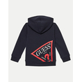 Product GUESS ZIP UP HOODED ACTIVE TOP ΦΟΥΤΕΡ ΠΑΙΔΙΚΟ BOY thumbnail image