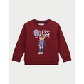 Product GUESS  LS ACTIVE TOP ΦΟΥΤΕΡ ΠΑΙΔΙΚΟ BOY thumbnail image