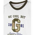 Product GUESS SET LS T-SHIRT + CARGO JOGGER ΣΕΤ ΠΑΙΔΙΚΟ BOY thumbnail image