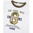 Product GUESS  SET LS T-SHIRT + CARGO JOGGER ΣΕΤ ΠΑΙΔΙΚΟ BOY thumbnail image