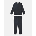 Product GUESS  SET LS ACTIVE TOP + ACT PANTS BANGLADESH ΠΑΙΔΙΚΟ BOY thumbnail image