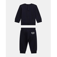 Product GUESS SET ACTIVE TOP + ACTIVE PANTS SET FOR CHILDREN BOY thumbnail image