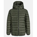 Product JACK&JONES JJEBRADLEY LIGHT PUFFER HOOD JNR thumbnail image