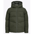 Product JACK&JONES JJGLOBAL PUFFER JACKET JNR thumbnail image