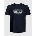 Product JACK&JONES JJMAKOTO TEE SS CREW NECK JNR thumbnail image