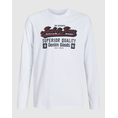 Product JACK&JONES JELOGO TEE LS O-NEC 2 COL AW25 NOOS JNR thumbnail image