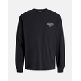 Product JACK&JONES JJMAKOTO TEE LS CREW NECK JNR thumbnail image