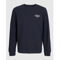 Product JACK&JONES JJMAKOTO TEE LS CREW NECK JNR thumbnail image
