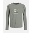 Product JACK&JONES JORYORK TEE LS CREW NECK FST JNR thumbnail image