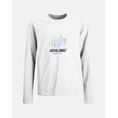 Product JACK&JONES JORYORK TEE LS CREW NECK FST JNR thumbnail image
