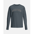Product JACK&JONES JJECALEB VARSITY TEE LS O-NECK SN JNR thumbnail image