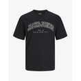 Product JACK&JONES JJECALEB VARSITY TEE SS O-NECK NOOS JNR thumbnail image