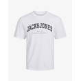 Product JACK&JONES JJECALEB VARSITY TEE SS O-NECK NOOS JNR thumbnail image
