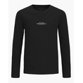 Product JACK&JONES JPRBLACASPER LS TEE FST JNR thumbnail image