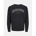 Product JACK&JONES JJECALEB VARSITY SWEAT CREW NCK NOOS JNR thumbnail image
