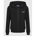 Product JACK&JONES JJMAKOTO SWEAT ZIP HOOD JNR thumbnail image