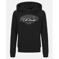 Product JACK&JONES JJMAKOTO SWEAT HOOD UB JNR thumbnail image