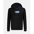 Product JACK&JONES JCOCONDOR SWEAT HOOD FST JNR thumbnail image