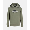 Product JACK&JONES JCOCONDOR SWEAT HOOD FST JNR thumbnail image