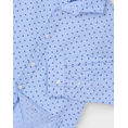 Product MAYORAL ΠΟΥΚΑΜΙΣΟ ΜΑΚΡΥΜΑΝ ΜΕ ΣΤΑΜΠΕΣ thumbnail image