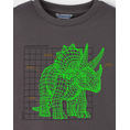 Product MAYORAL ΜΠΛΟΥΖΑ ΜΑΚΡ GLOW IN THE DARK thumbnail image