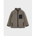 Product MAYORAL FLEECE JACKET thumbnail image